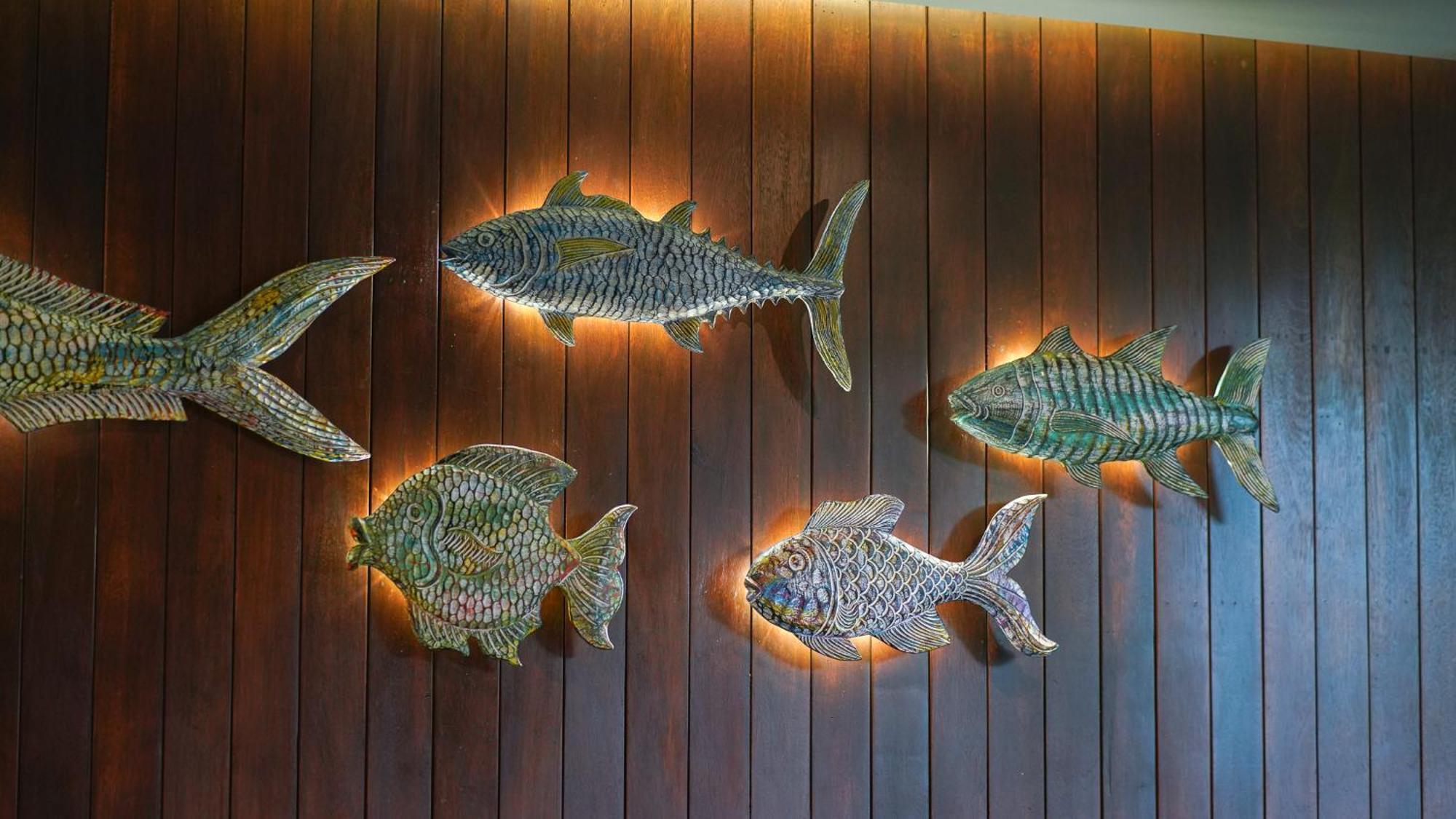 Chiem Hoian - The Beachside Boutique Hotel & Villa Hoi An Dış mekan fotoğraf