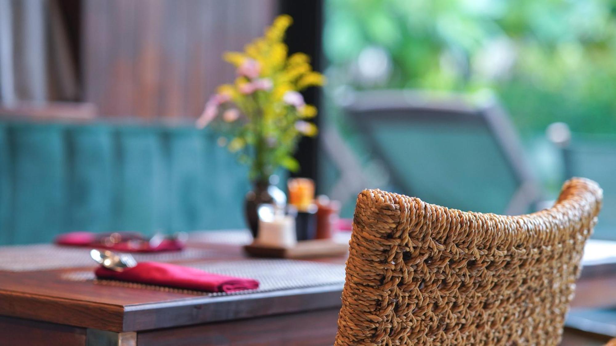 Chiem Hoian - The Beachside Boutique Hotel & Villa Hoi An Dış mekan fotoğraf