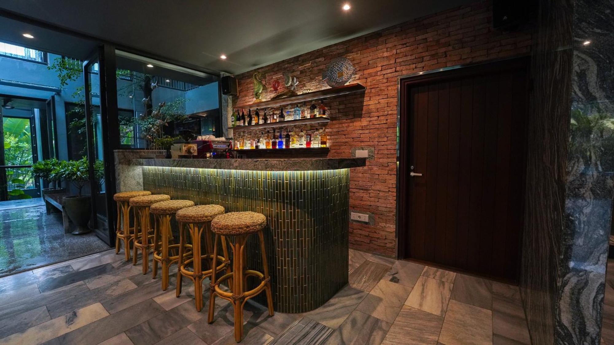 Chiem Hoian - The Beachside Boutique Hotel & Villa Hoi An Dış mekan fotoğraf