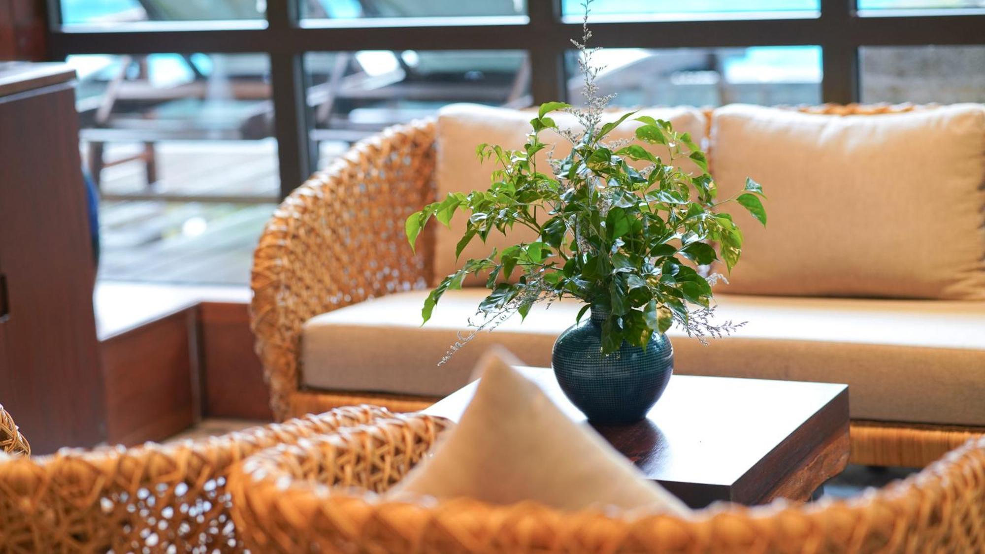 Chiem Hoian - The Beachside Boutique Hotel & Villa Hoi An Dış mekan fotoğraf